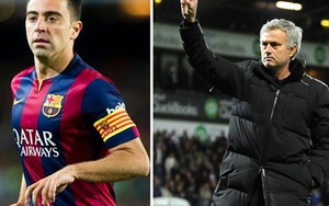 CẬP NHẬT tin tối 23/5: Mourinho: 'Xavi xứng đáng giành QBV'. Arsenal đạt được thỏa thuận sơ bộ với Jackson Martinez